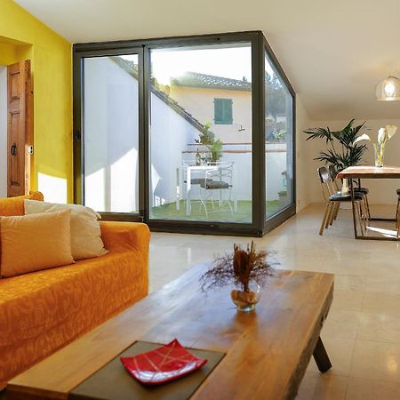 Greve Center Apartments Greve in Chianti Εξωτερικό φωτογραφία