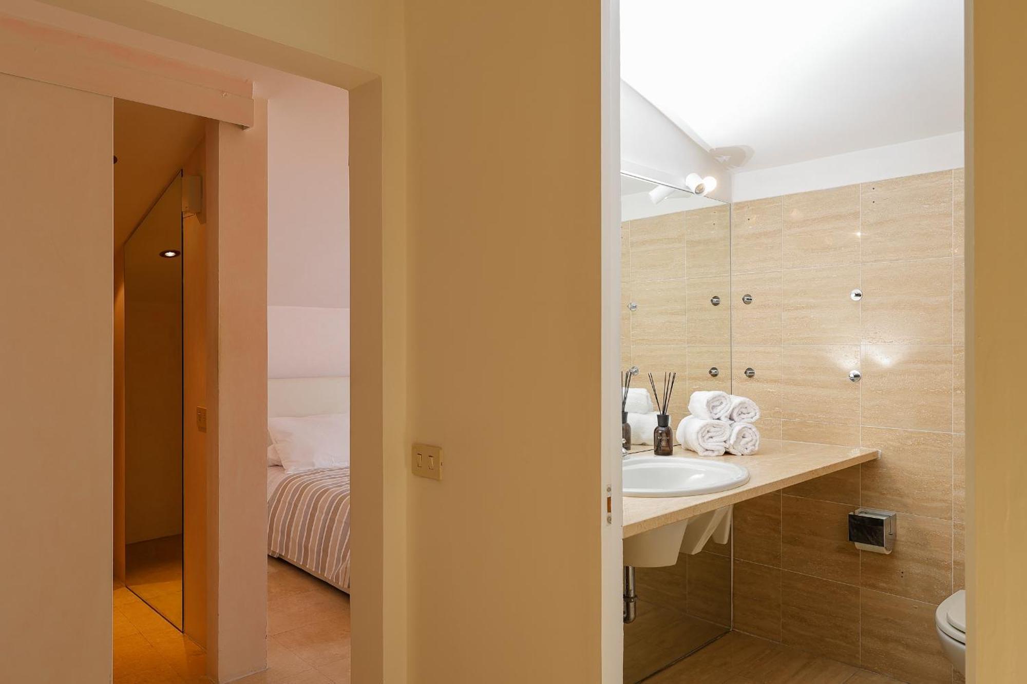 Greve Center Apartments Greve in Chianti Εξωτερικό φωτογραφία