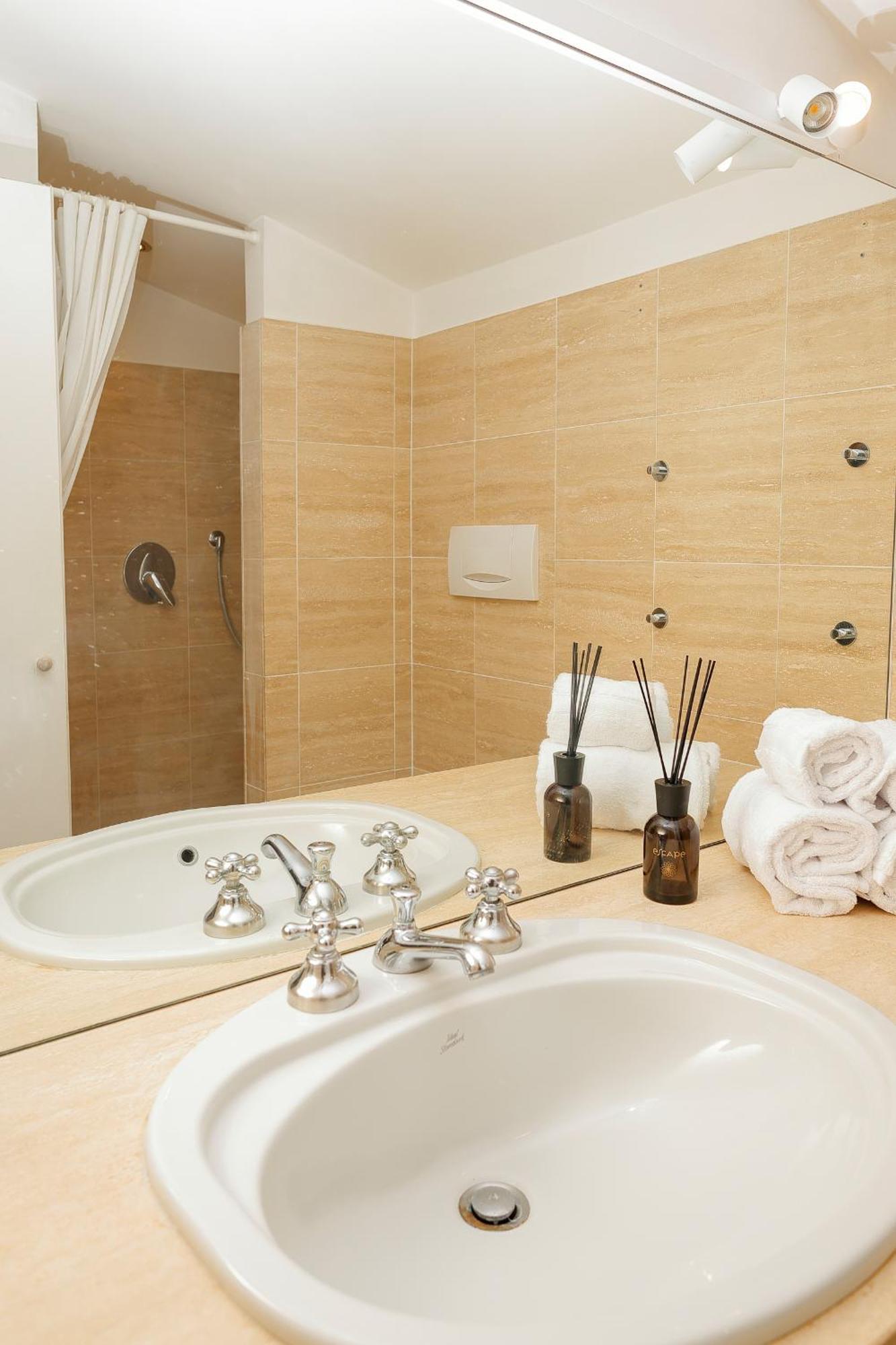 Greve Center Apartments Greve in Chianti Εξωτερικό φωτογραφία