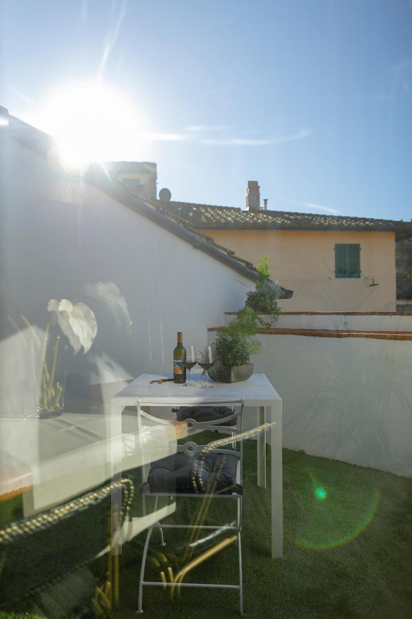 Greve Center Apartments Greve in Chianti Εξωτερικό φωτογραφία