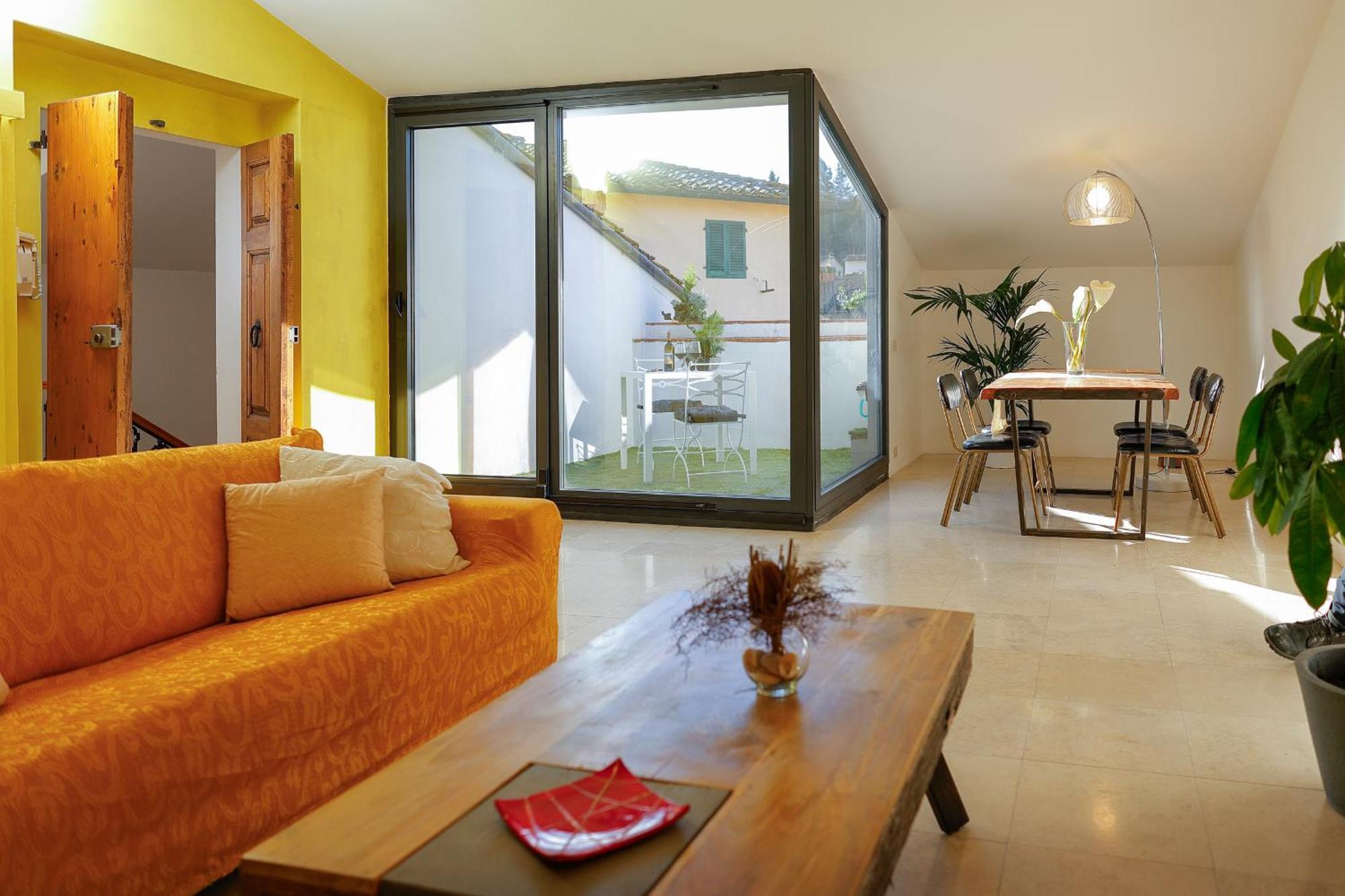 Greve Center Apartments Greve in Chianti Εξωτερικό φωτογραφία