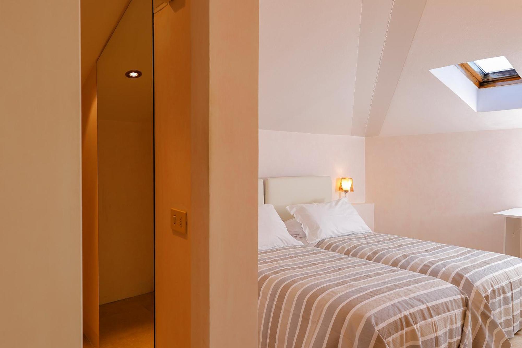 Greve Center Apartments Greve in Chianti Εξωτερικό φωτογραφία
