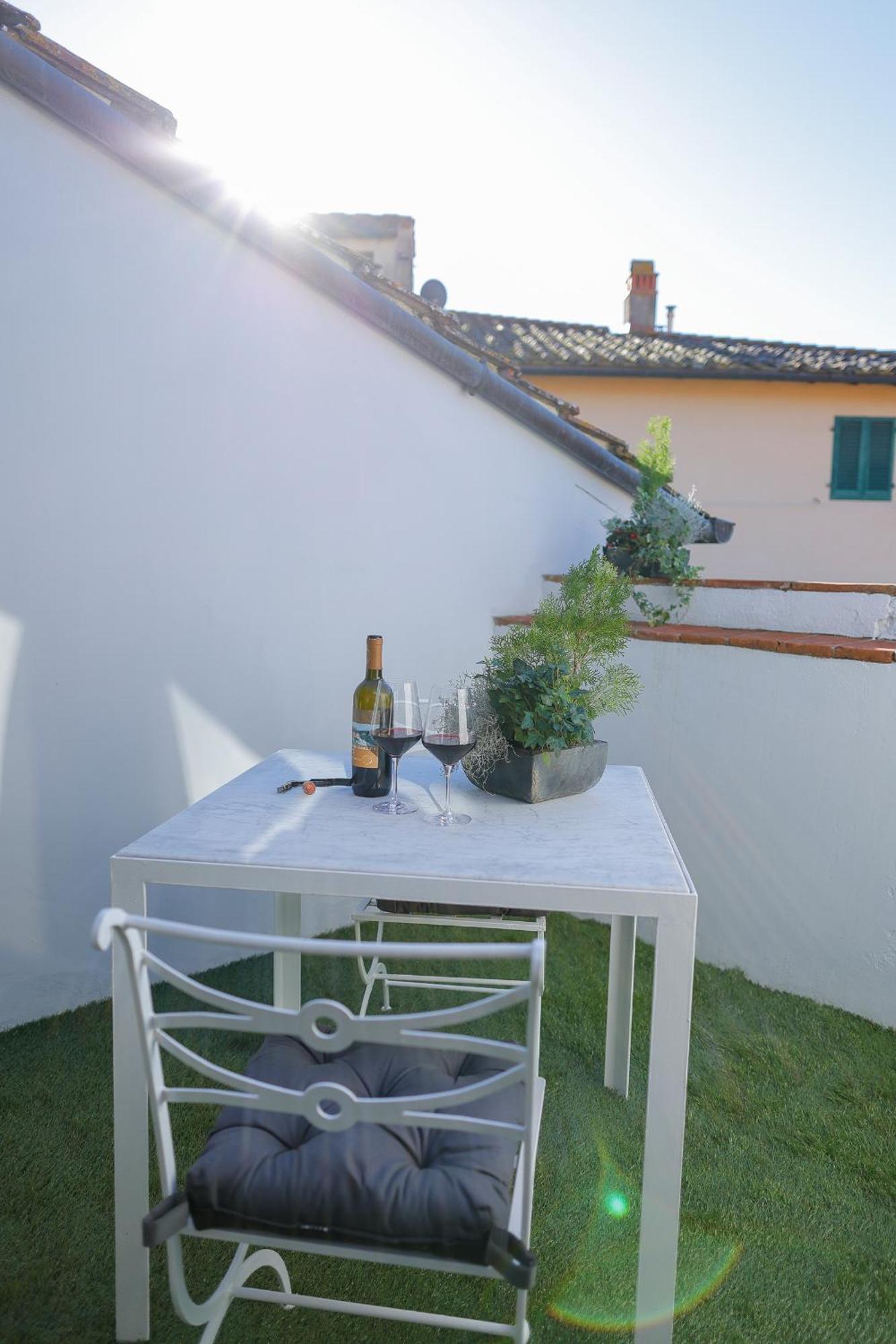 Greve Center Apartments Greve in Chianti Εξωτερικό φωτογραφία