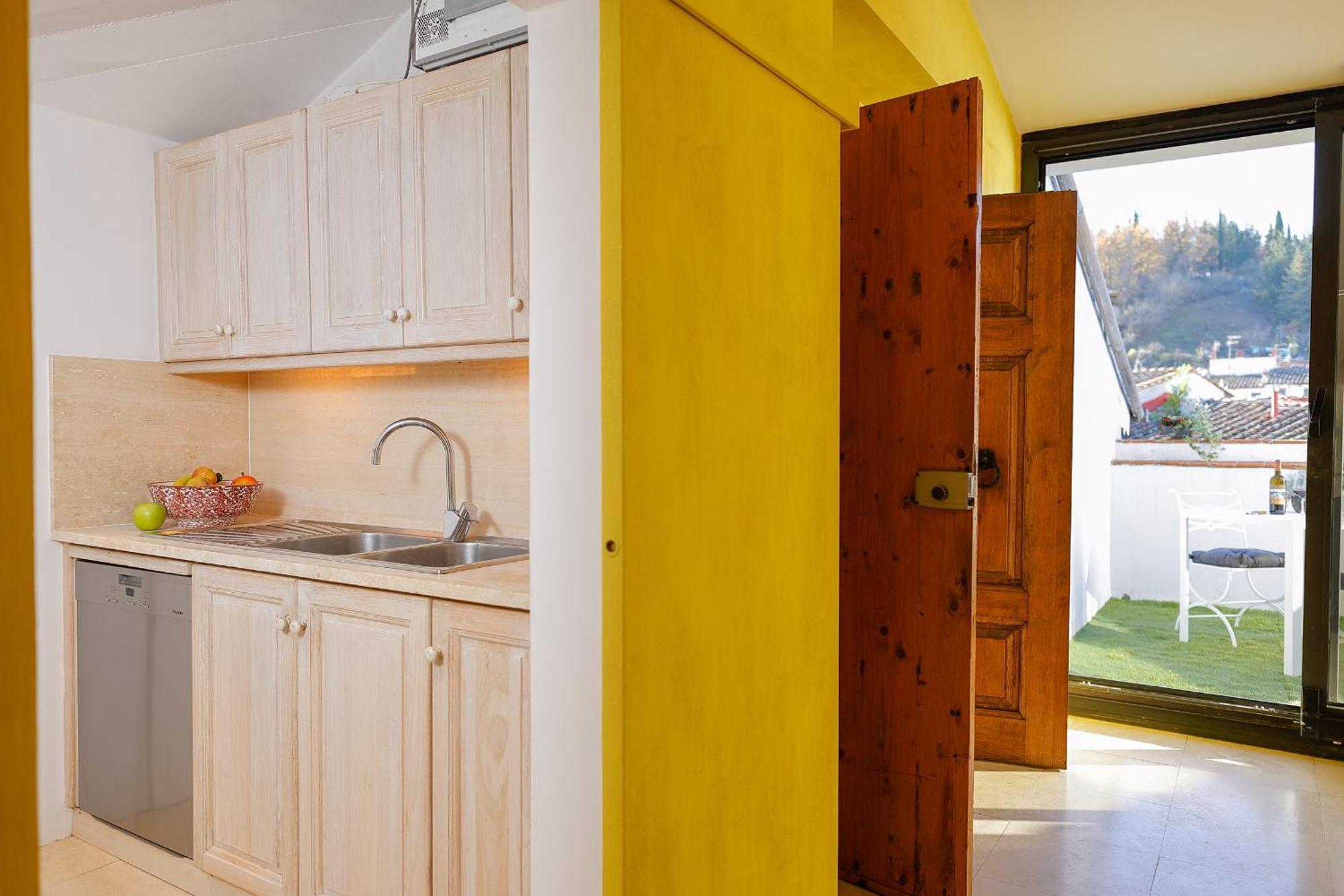 Greve Center Apartments Greve in Chianti Εξωτερικό φωτογραφία