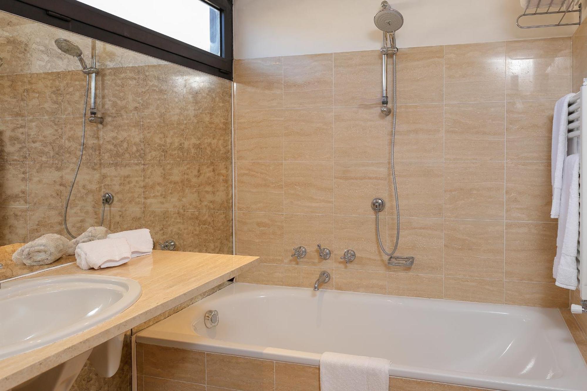Greve Center Apartments Greve in Chianti Εξωτερικό φωτογραφία
