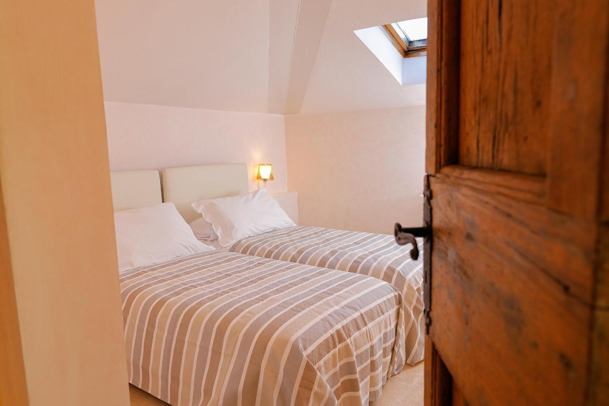 Greve Center Apartments Greve in Chianti Εξωτερικό φωτογραφία