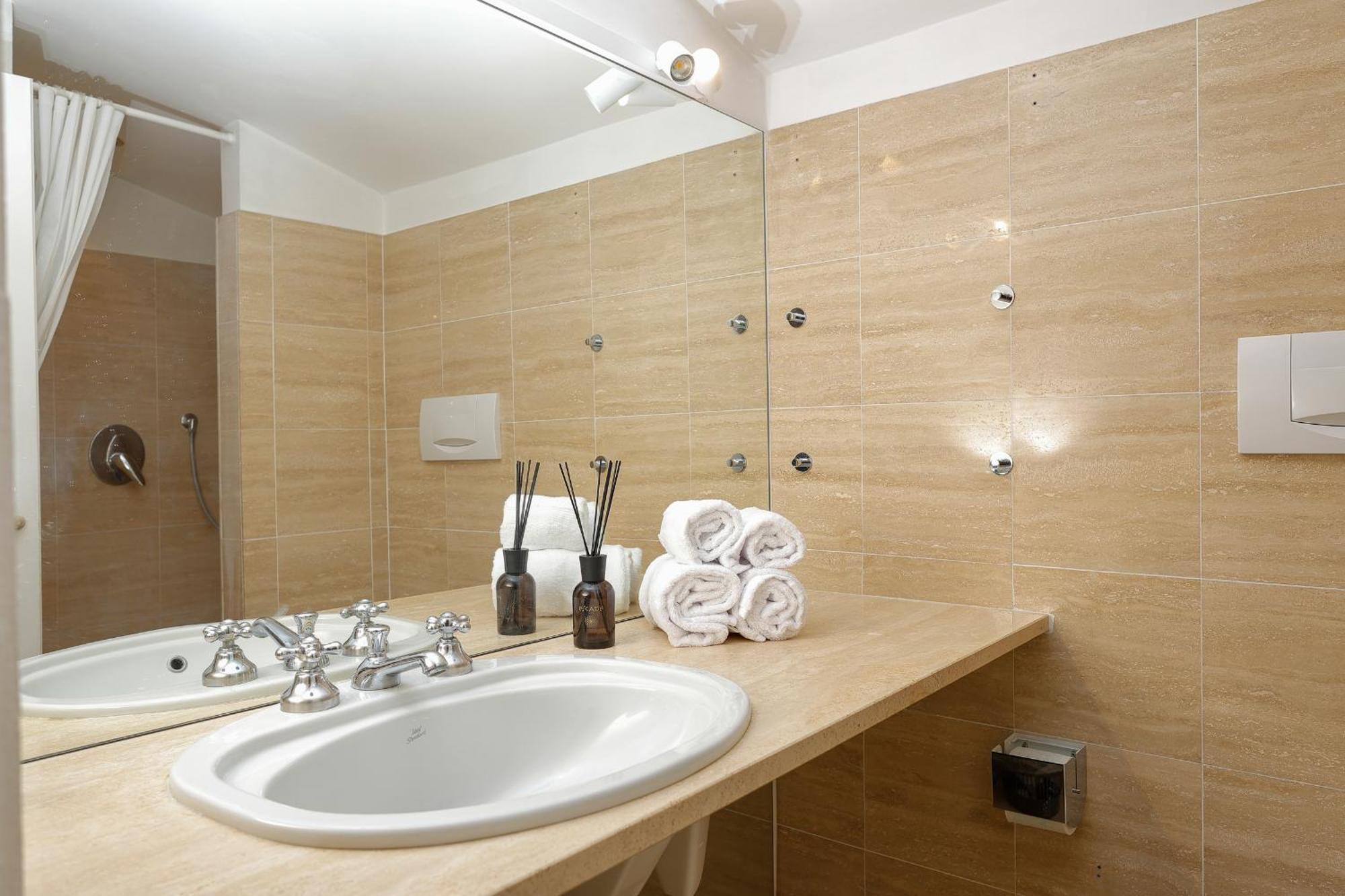 Greve Center Apartments Greve in Chianti Εξωτερικό φωτογραφία
