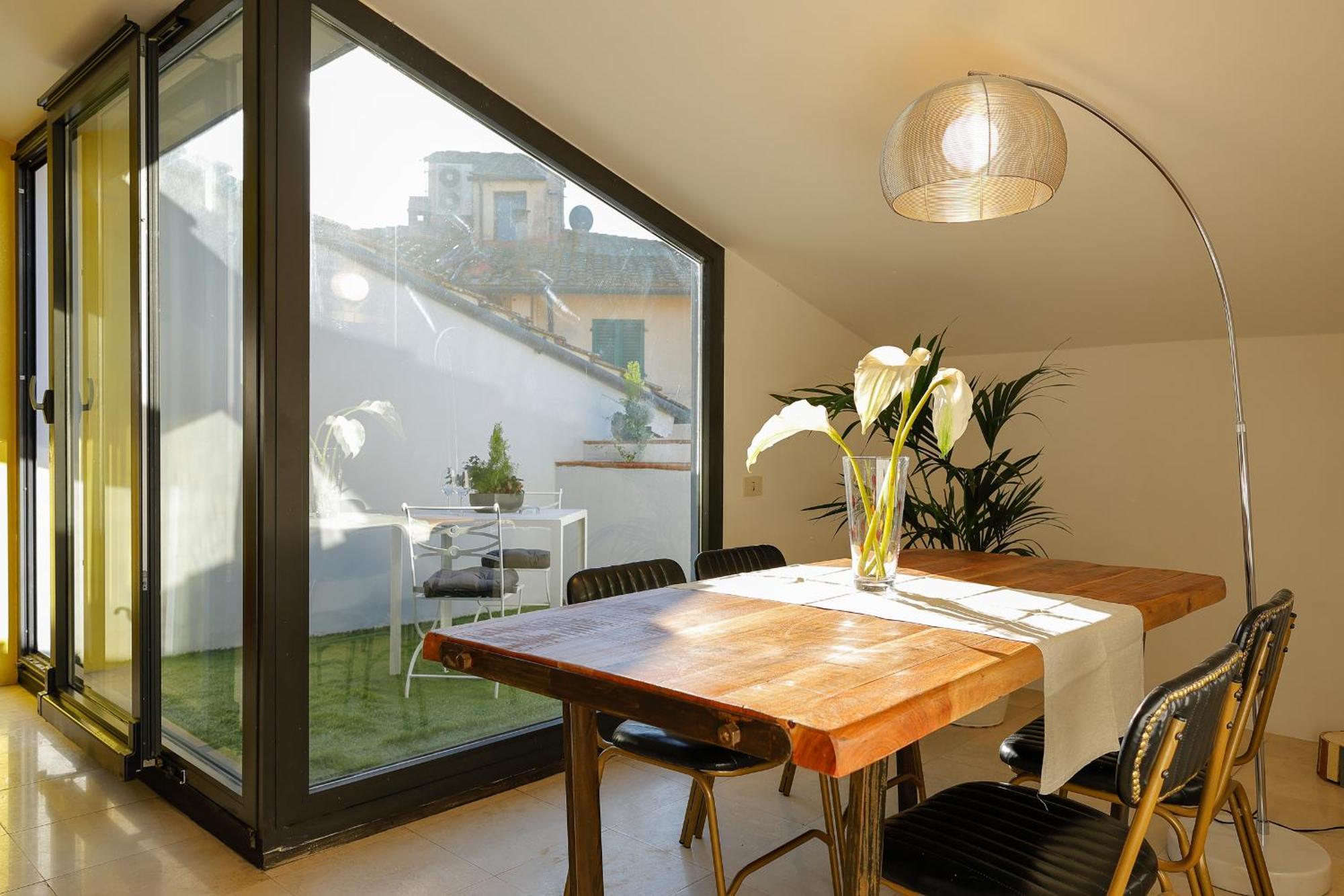 Greve Center Apartments Greve in Chianti Εξωτερικό φωτογραφία
