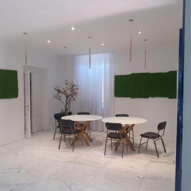 Greve Center Apartments Greve in Chianti Εξωτερικό φωτογραφία