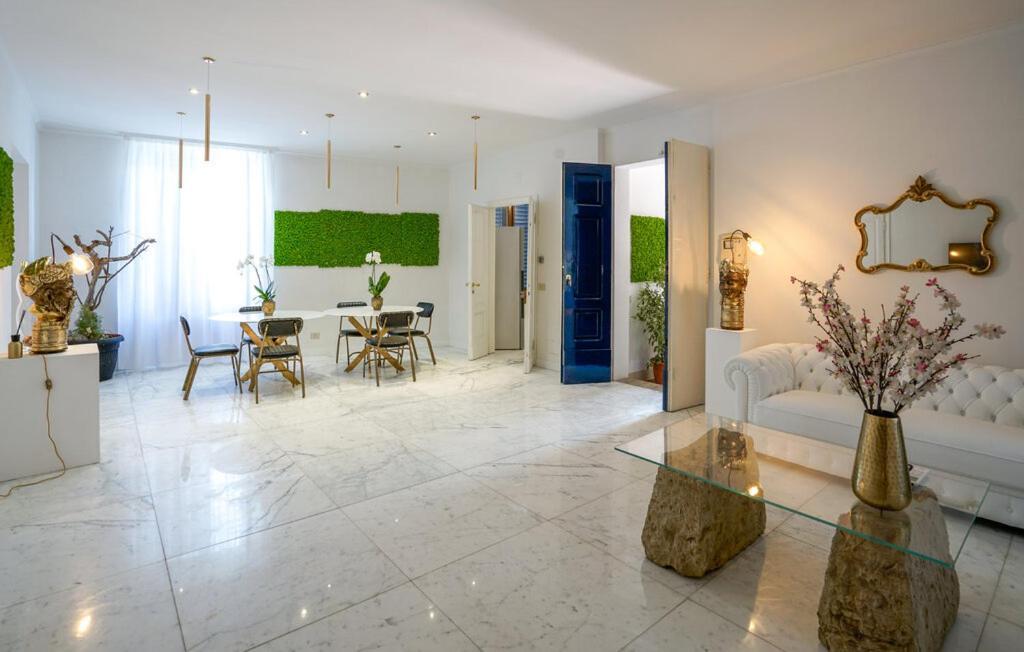 Greve Center Apartments Greve in Chianti Εξωτερικό φωτογραφία