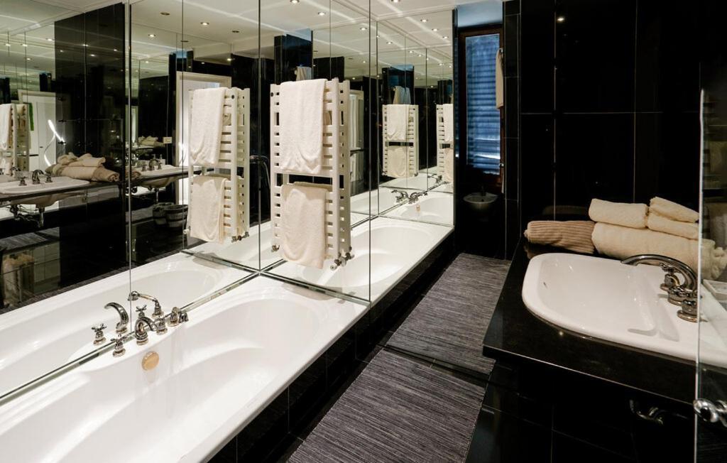 Greve Center Apartments Greve in Chianti Εξωτερικό φωτογραφία