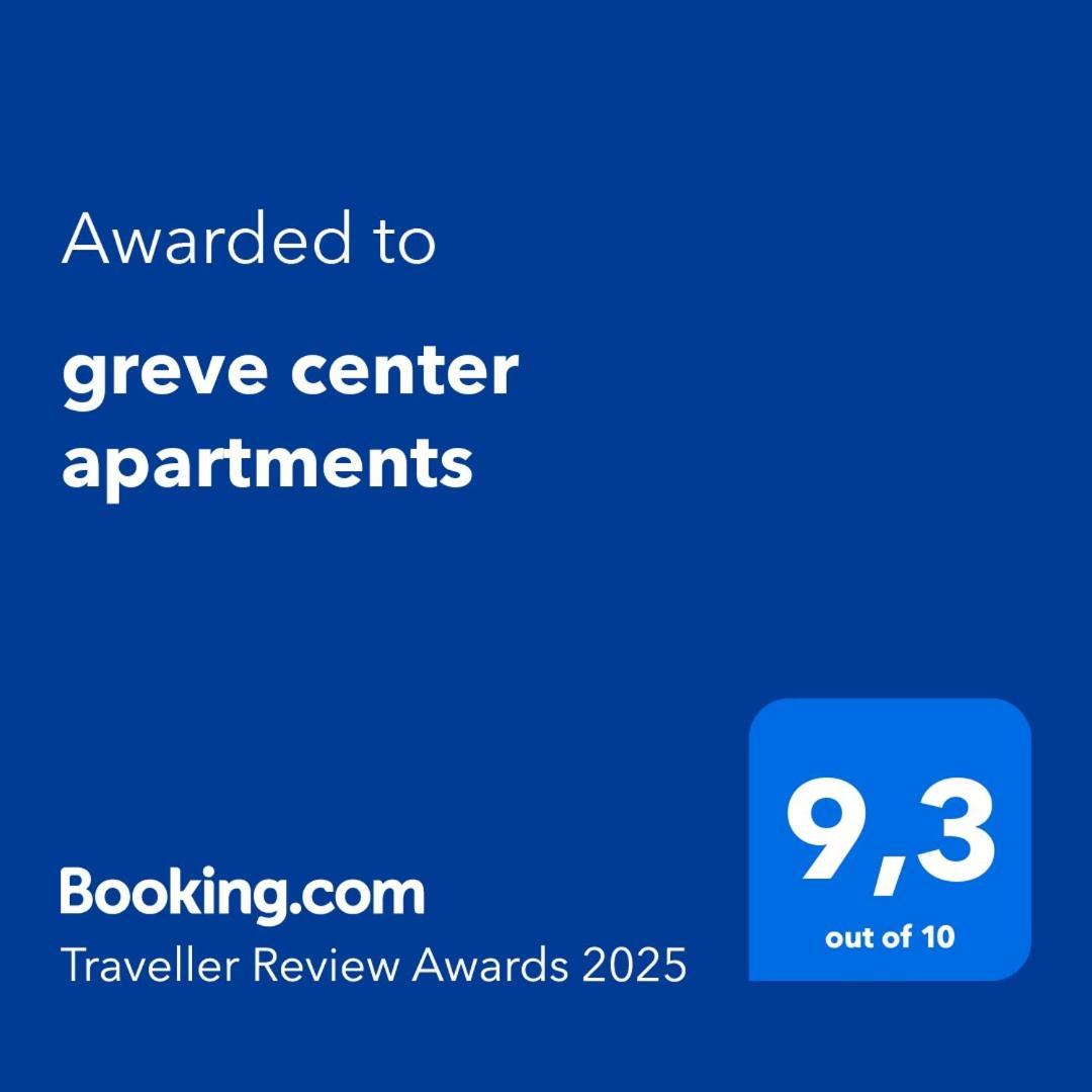 Greve Center Apartments Greve in Chianti Εξωτερικό φωτογραφία